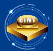  第十九屆中 國國 際機(jī)床展覽會（CIMT2025）將于2025年4月21-26日在北京順義?首都國 際會展中心、中 國國 際展覽中心（順義館）舉辦！